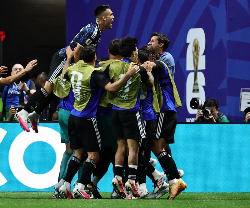 Argentina spektakularnim preokretom izbacila Englesku i ušla u finale SP-a